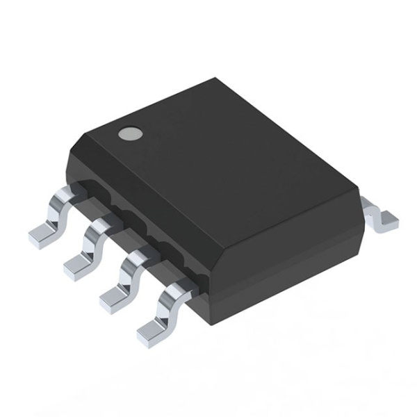 Драйверы MOSFET и IGBT Infineon 2EDN7524FXTMA1