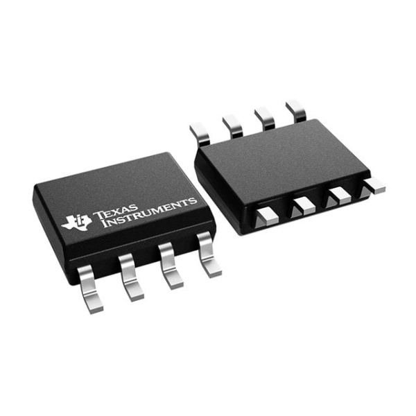 Усилитель Texas Instruments OPA2991IDR