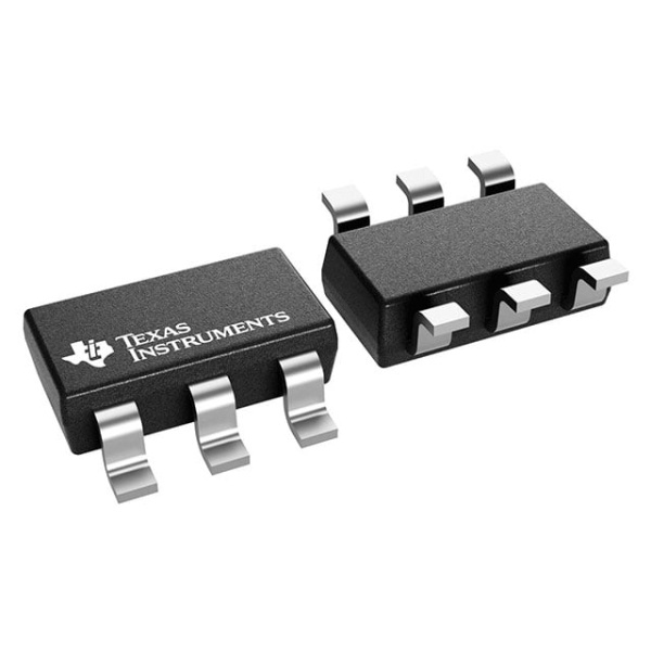 Преобразователь DC/DC Texas Instruments LMR51430XDDCR