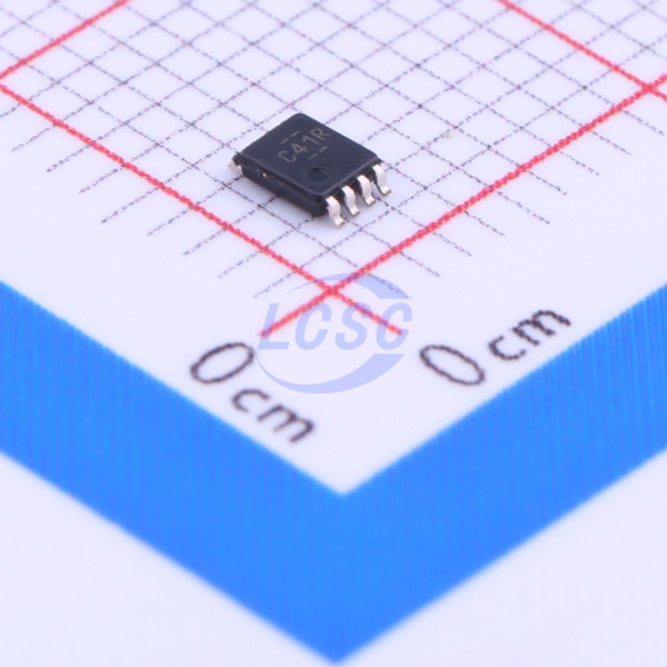 Микросхема Texas Instruments SN74LVC2G241DCUR
