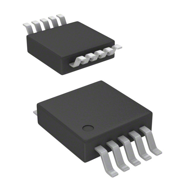 Микросхема Analog Devices ADG736BRMZ-REEL