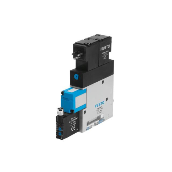 Кварцевый генератор Festo VADMI-300-LS-N