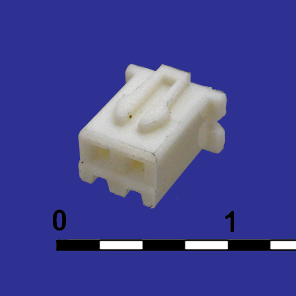 Разъём 2.54mm+Terminal