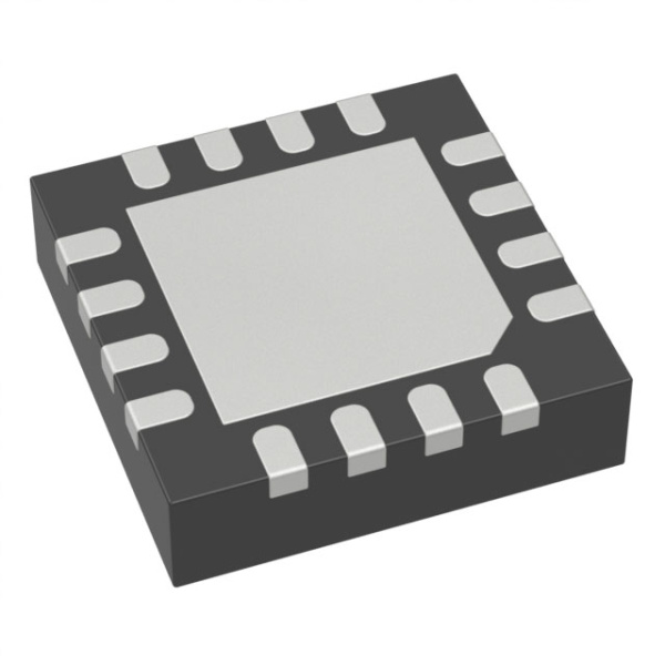 Микросхема Analog Devices LT5522EUF