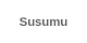 Susumu