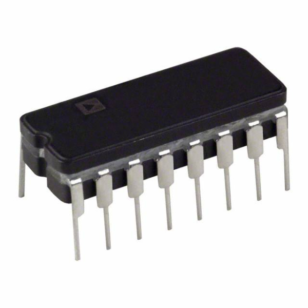 Микросхема Analog Devices AD684AQ 21+