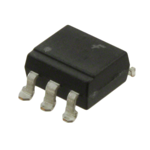 Оптопара Onsemi FOD410S