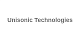 Unisonic Technologies