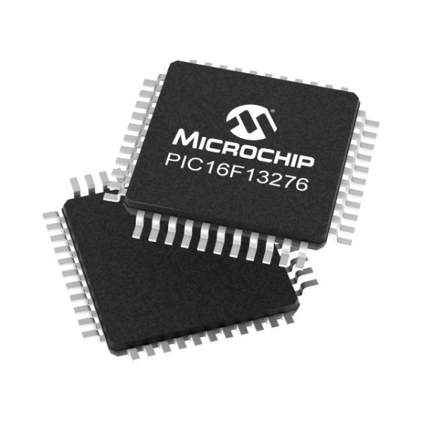 Микросхема Microchip PIC18F452-I/P