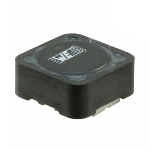 Дроссель Würth Elektronik WE-PD 7447709330