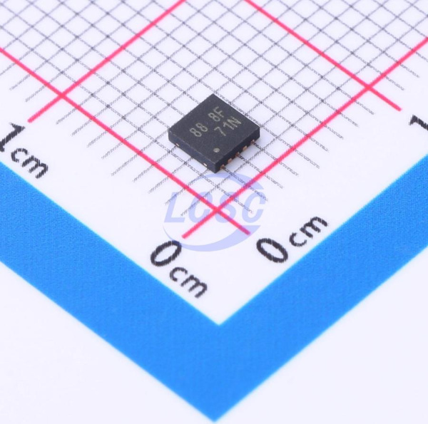 Преобразователь DC/DC Richtek RT8237EZQW