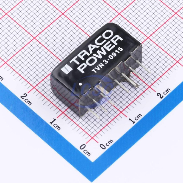 Микросхема Traco Power TVN3-0915