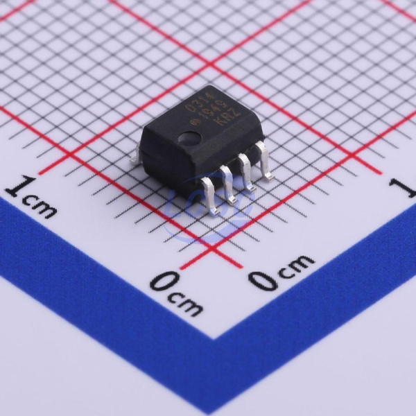 Микросхема Broadcom HCPL-0314