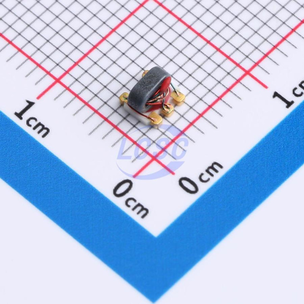 Трансформатор Mini-Circuits TC2-1T+