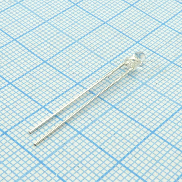 Светодиод Kingbright L-7104 L-7104CGCK