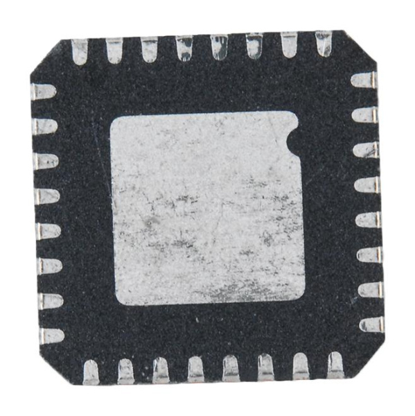 АЦП Analog Devices AD9629BCPZ-40