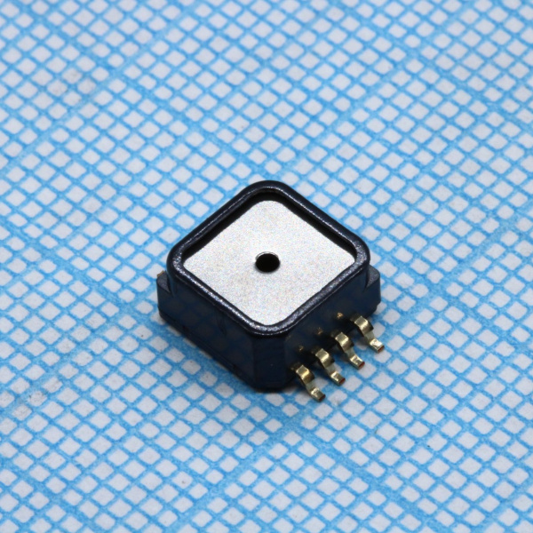 Микросхема NXP MPXH6115A6U