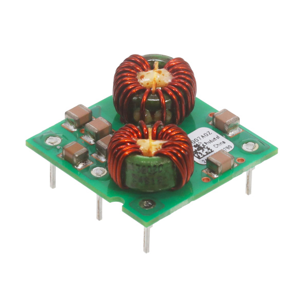Преобразователь DC/DC FLT007A0Z