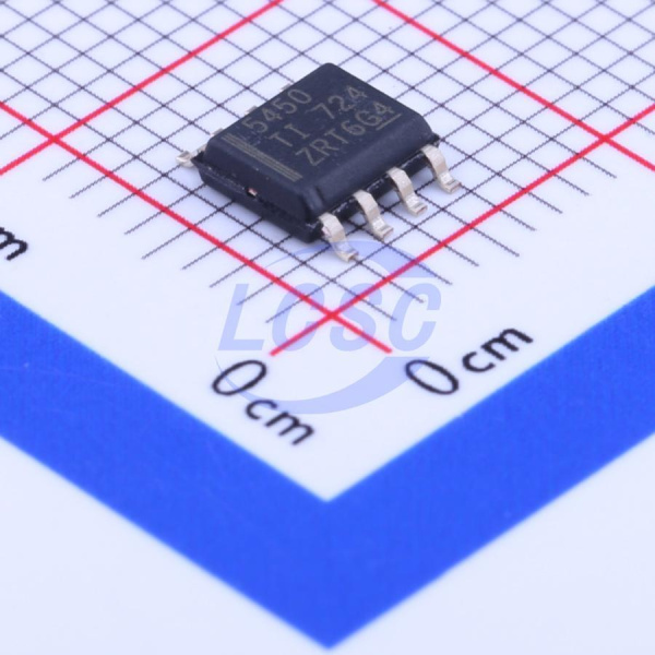 Микросхема Texas Instruments TPS5450DDAR