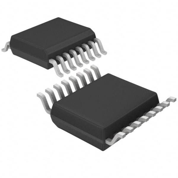 Опто-драйвер Broadcom HCPL-316J HCPL-316J-500E