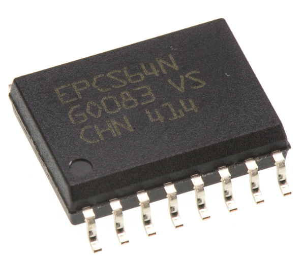 Микросхема Altera EPCS64SI16N