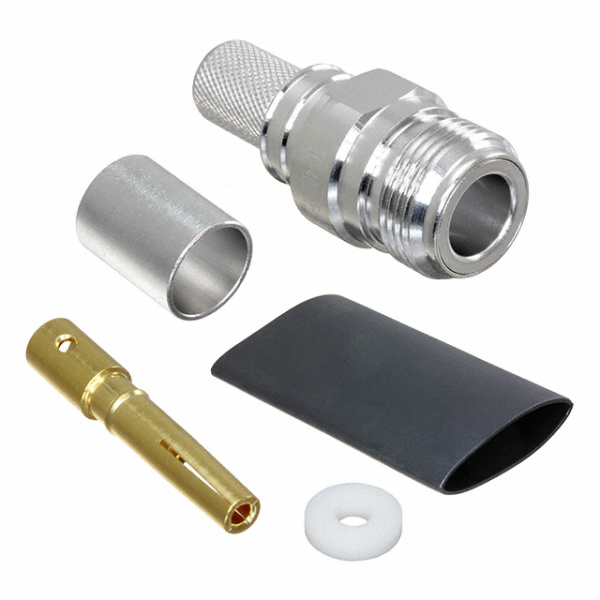 Разъём Times Microwave Systems TC-400-NF-X