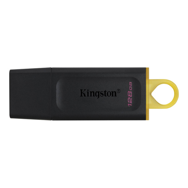 Микросхема памяти Kingston DTX/128GB