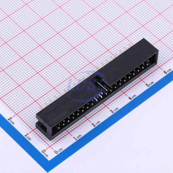 Разъём CONNFLY DS1013 DS1013-40SSiB1-B-0