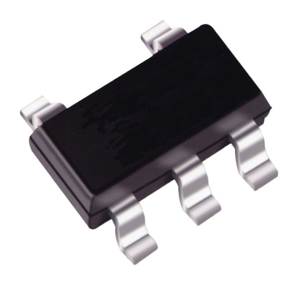 Микросхема Onsemi NC7SZ08M5X