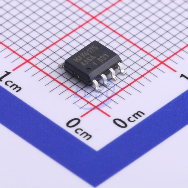 Микросхема Analog Devices MAX6175AASA+