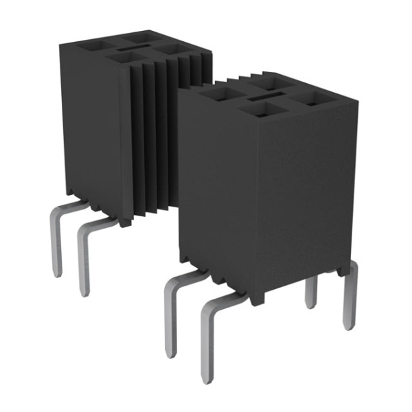 BCS-107-L-D-PE Розетка