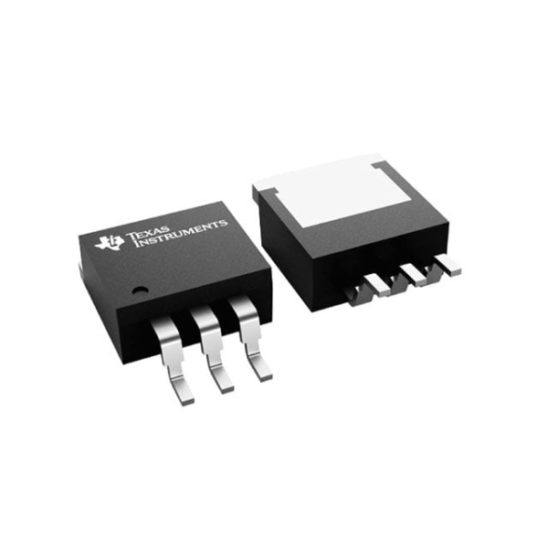 Стабилизатор Texas Instruments Chip LM1084IS-ADJ