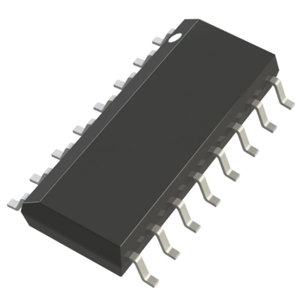 Микросхема Analog Devices AD608ARZ