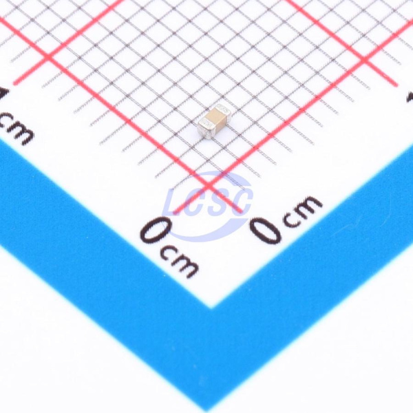 Конденсатор Kemet 0603-X7R-100B-10000пФ±10%