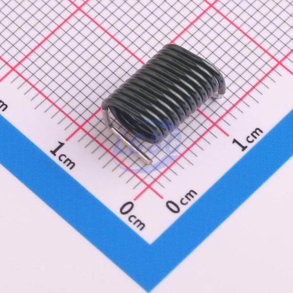 Дроссель Coilcraft 2929-360HГH±2%
