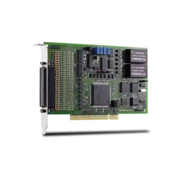 Интерфейсный модуль ADLINK PCI-9113A