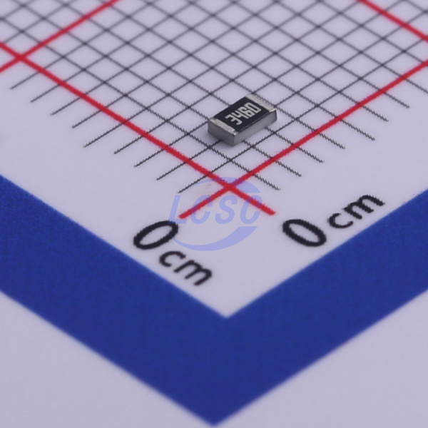 Резистор Yageo SMD YAGEO RC0805 RC0805FR-07348RL