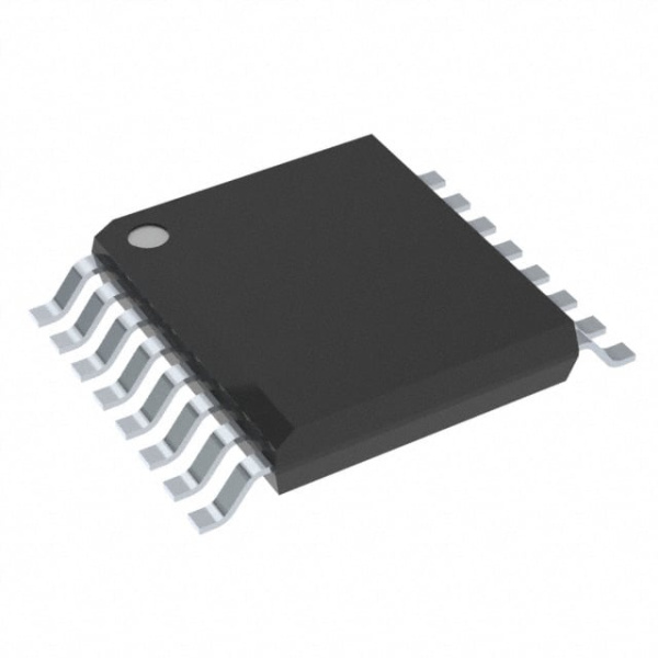 Микросхема Texas Instruments MAX3221 MAX3221CDBRG4