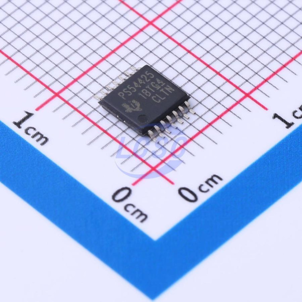 Микросхема Texas Instruments TPS54425PWP