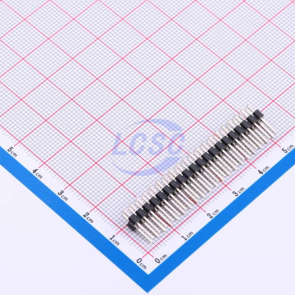 Разъём CONNFLY DS1021-2x20SF11-B