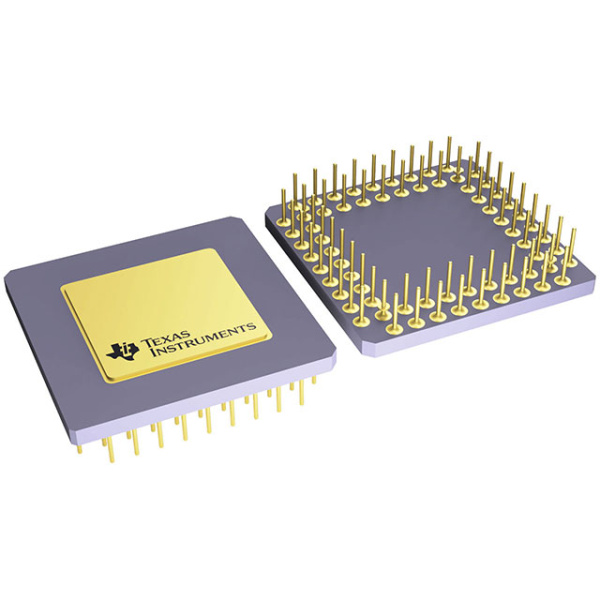 Микросхема Texas Instruments TMS320C25GBA