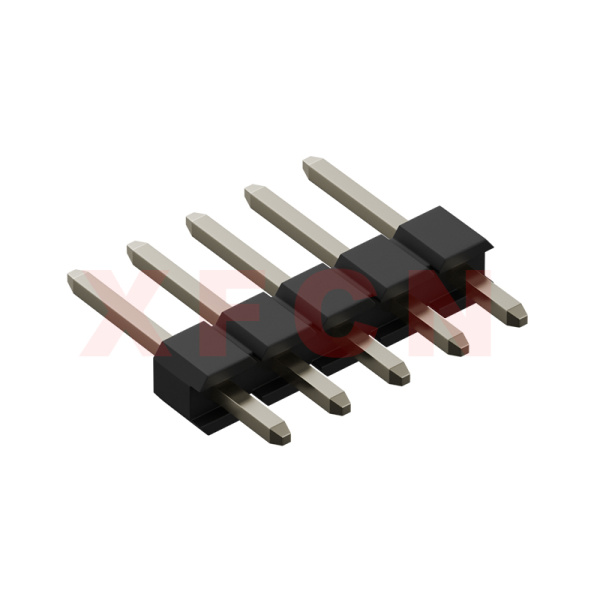 Штыревой разъём PZ254V-11-05P