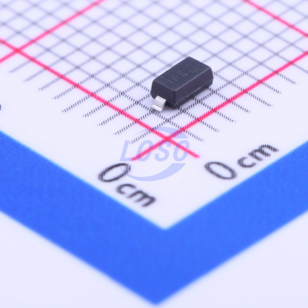 Стабилитрон Diodes MMSZ5240B-7-F