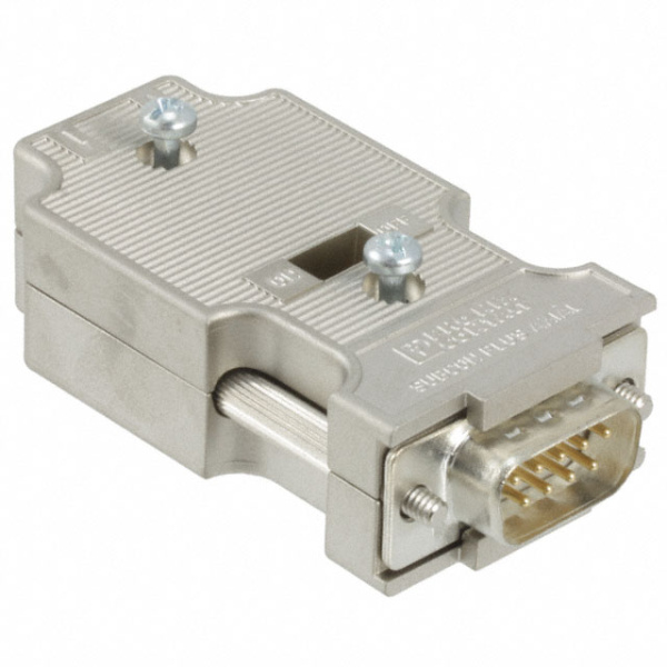 Разъём PROFIBUS прямой Phoenix Contact 2744377