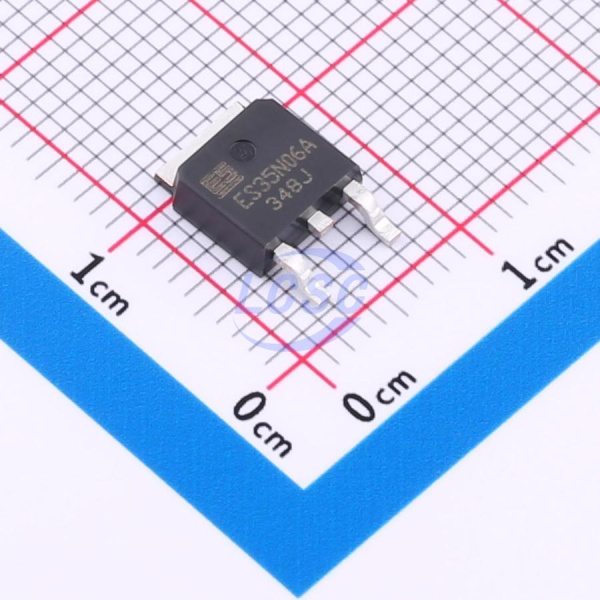 Транзистор MOSFET Infineon IRFR1205TRPBF-ES