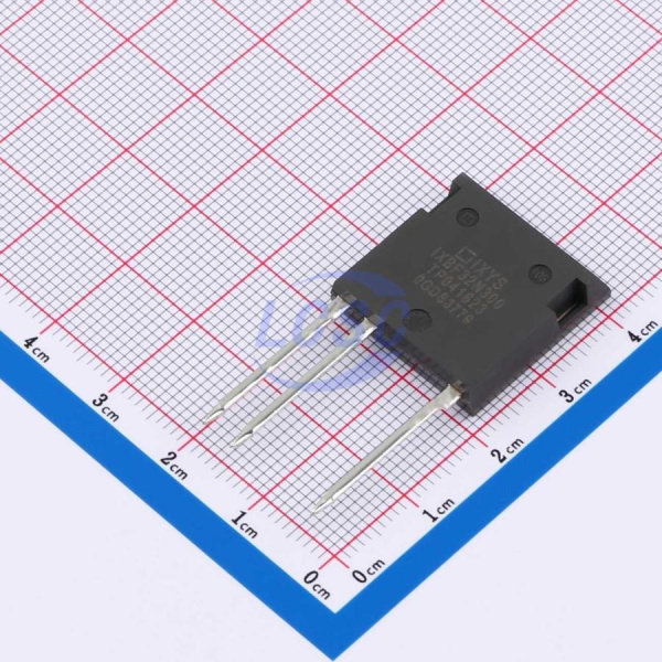 Транзистор Littelfuse IXBF32N300