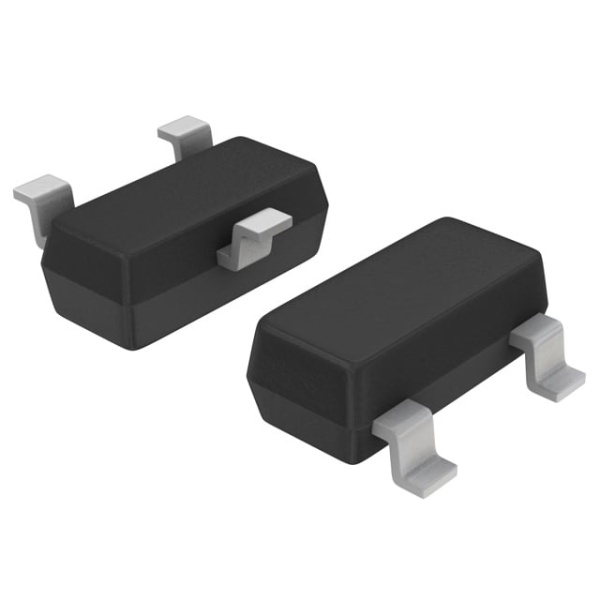 Транзистор MOSFET Infineon IRLML0030TRPBF