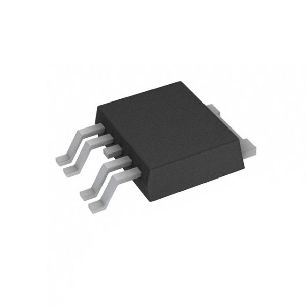 Компонент TLE4276DV50ATMA2
