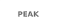 PEAK