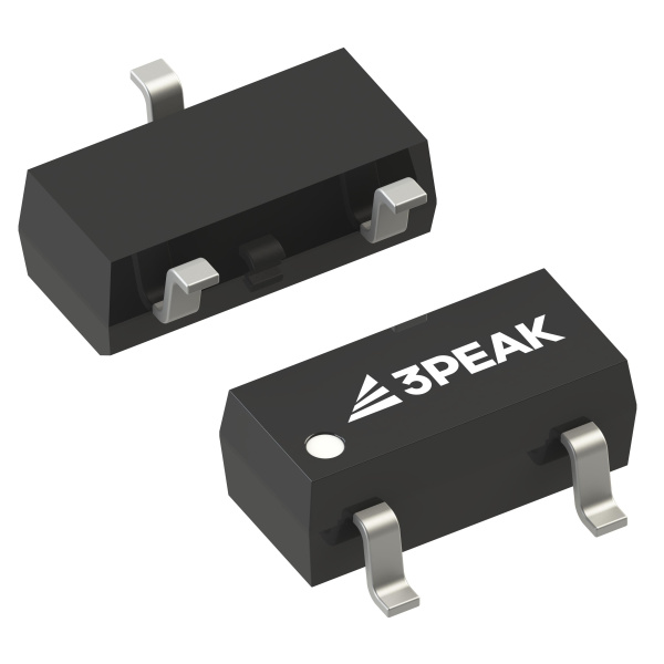Микросхема 3PEAK TPV809R-3STR